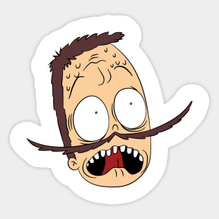 jared Sticker